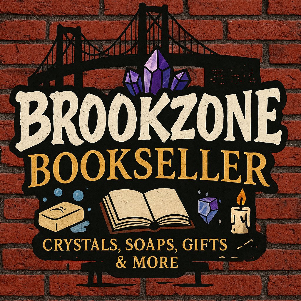 BrookZone BookSeller