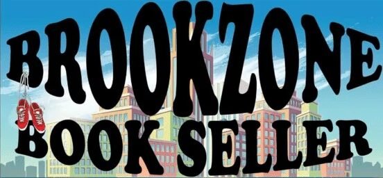 BrookZone BookSeller