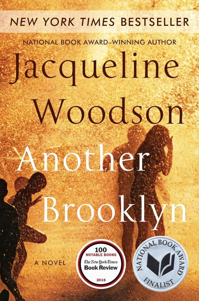 Another Brooklyn: A Novel--Jacqueline Woodson