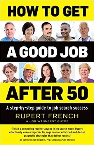 17.21 How to get a good Job after 50: A step-by-step guide to job search success - Image 1