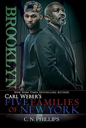 Brooklyn (Carl Weber's Five Families of New York, Bk. 1)